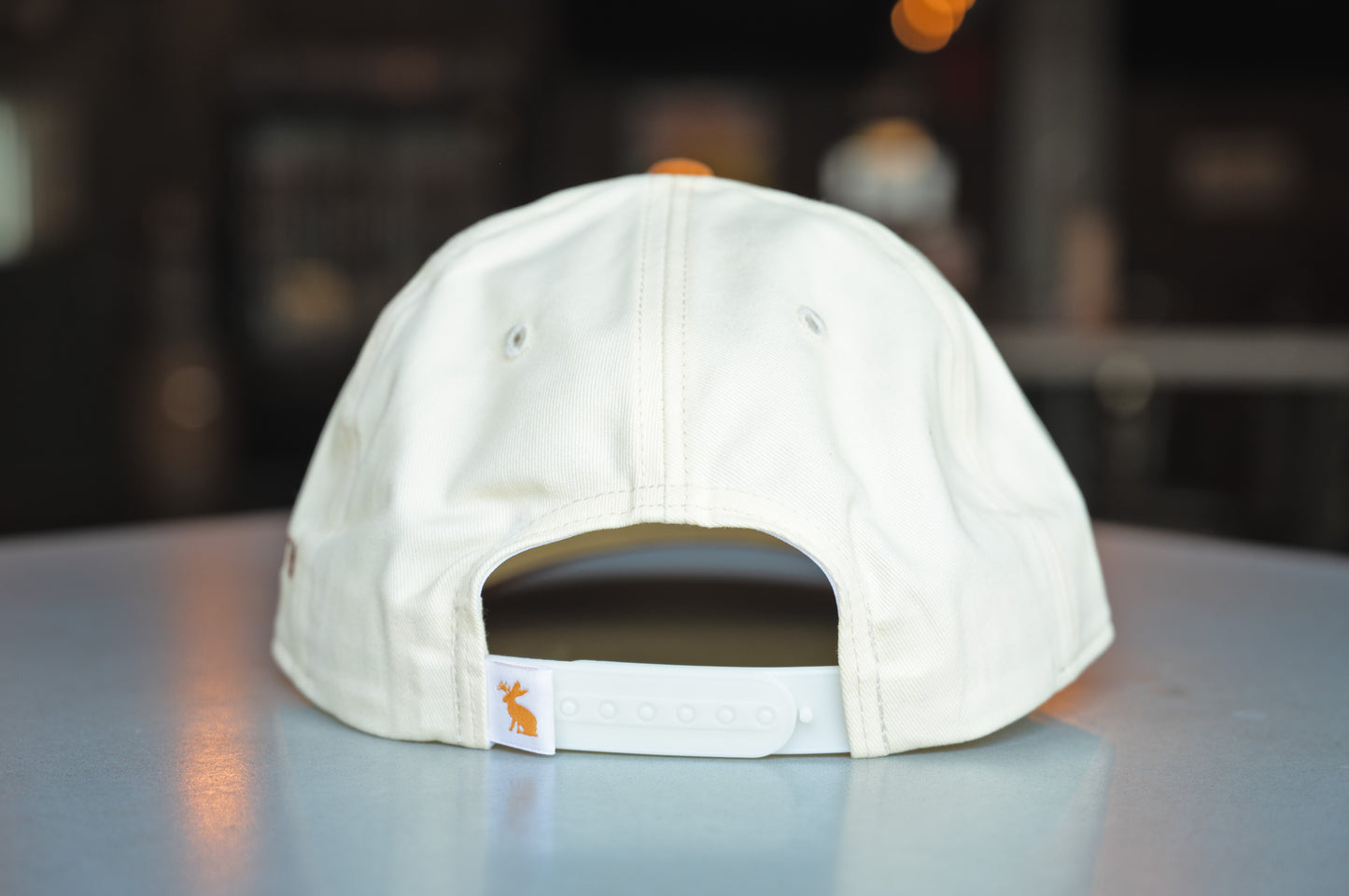 Jackalope Hat