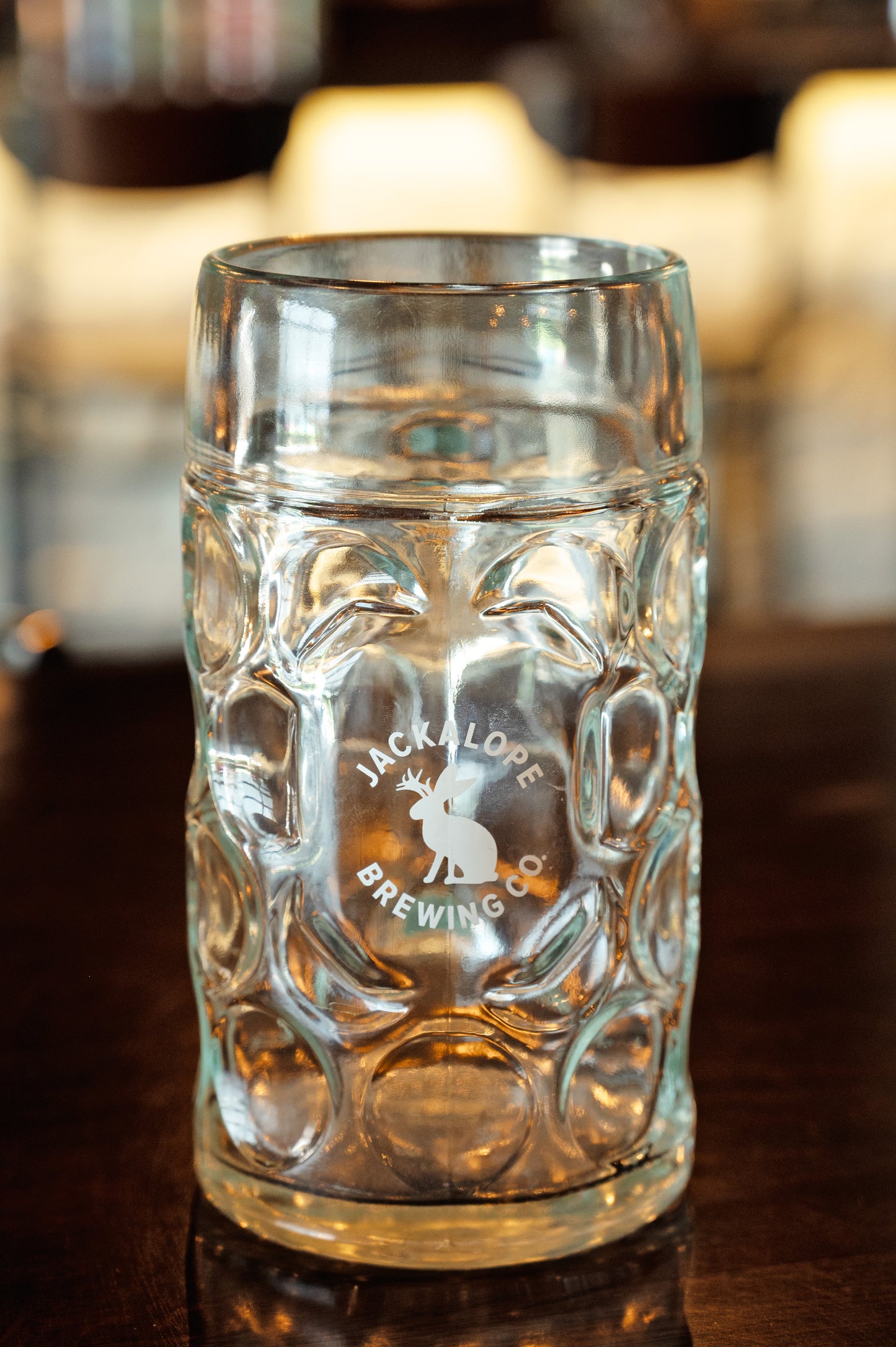 Stein Glass - 32oz