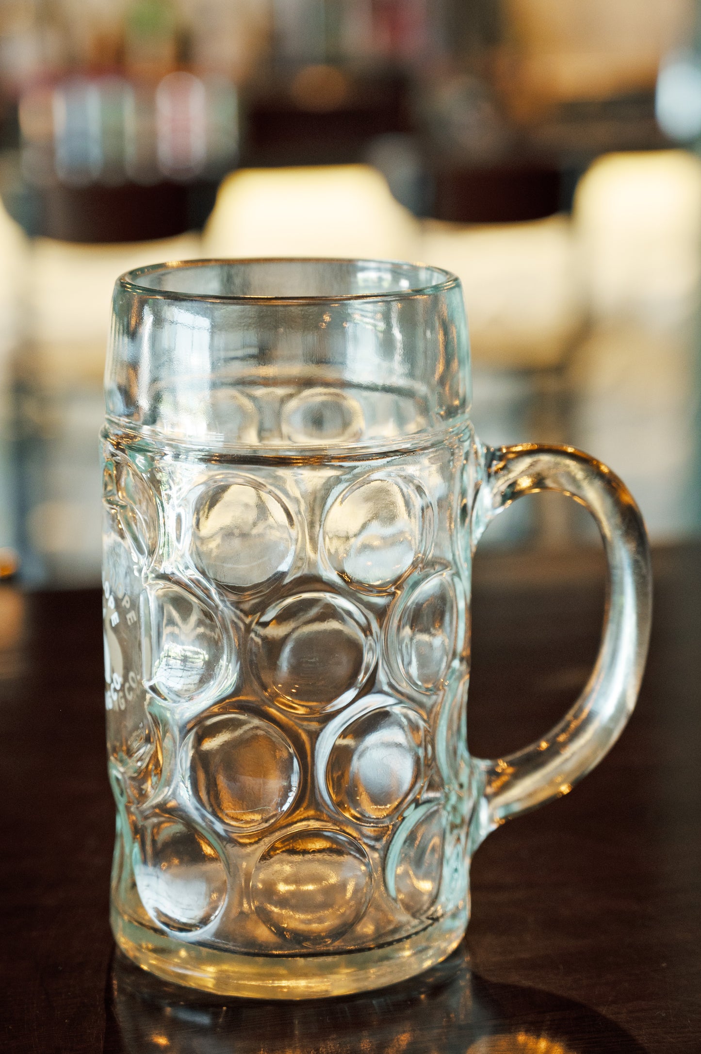 Stein Glass - 32oz