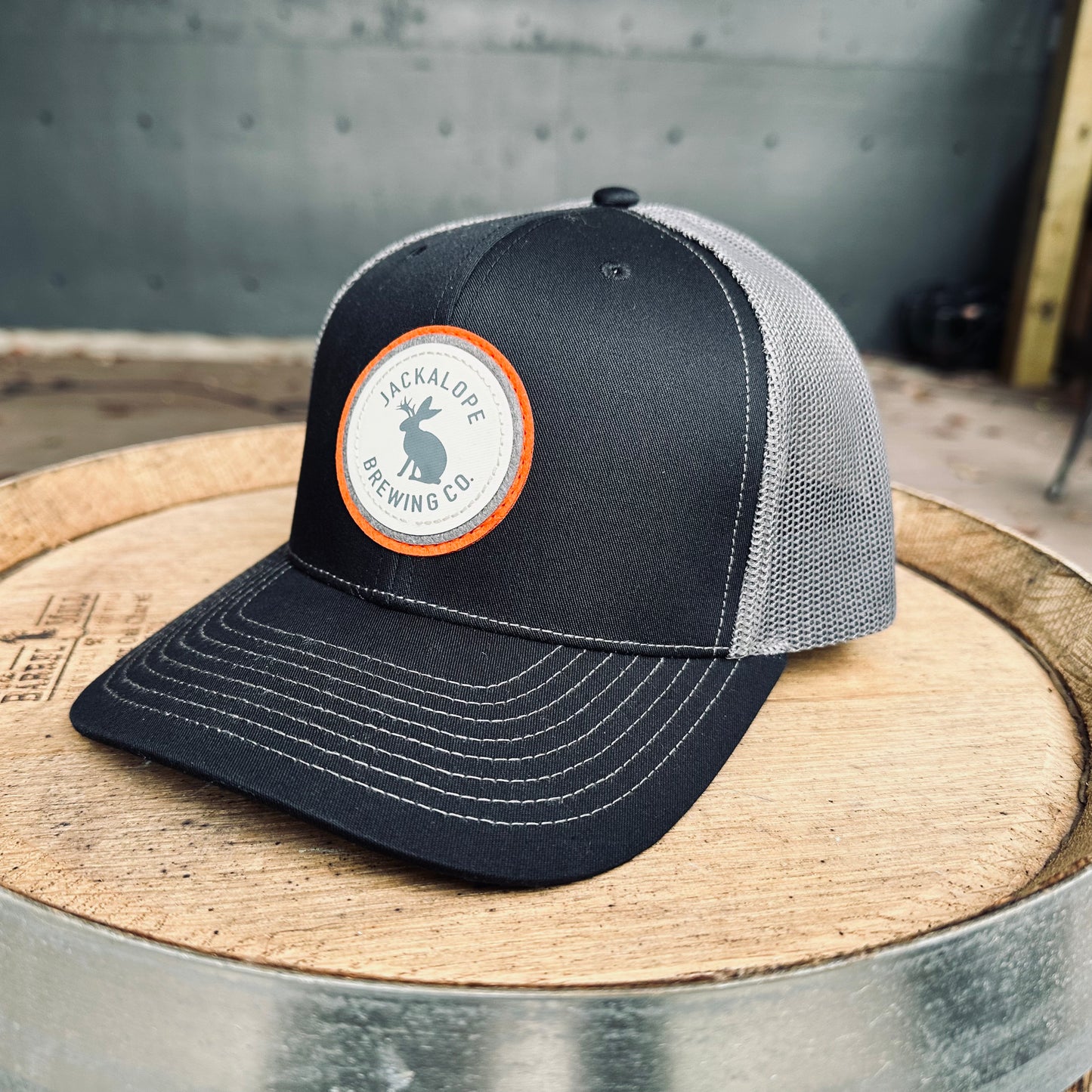 Trucker Hat