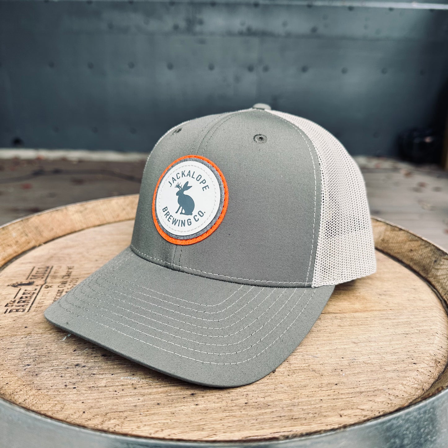 Trucker Hat