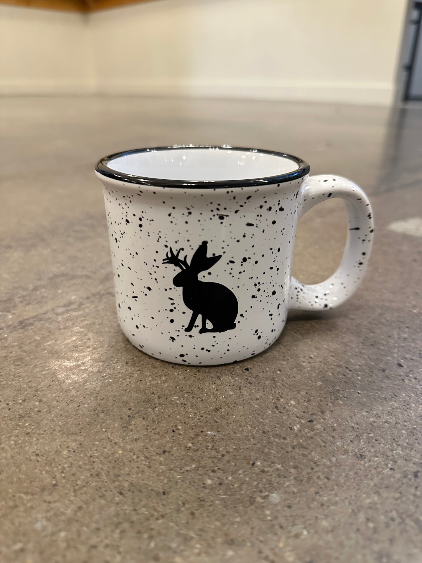 Jackalope Mug