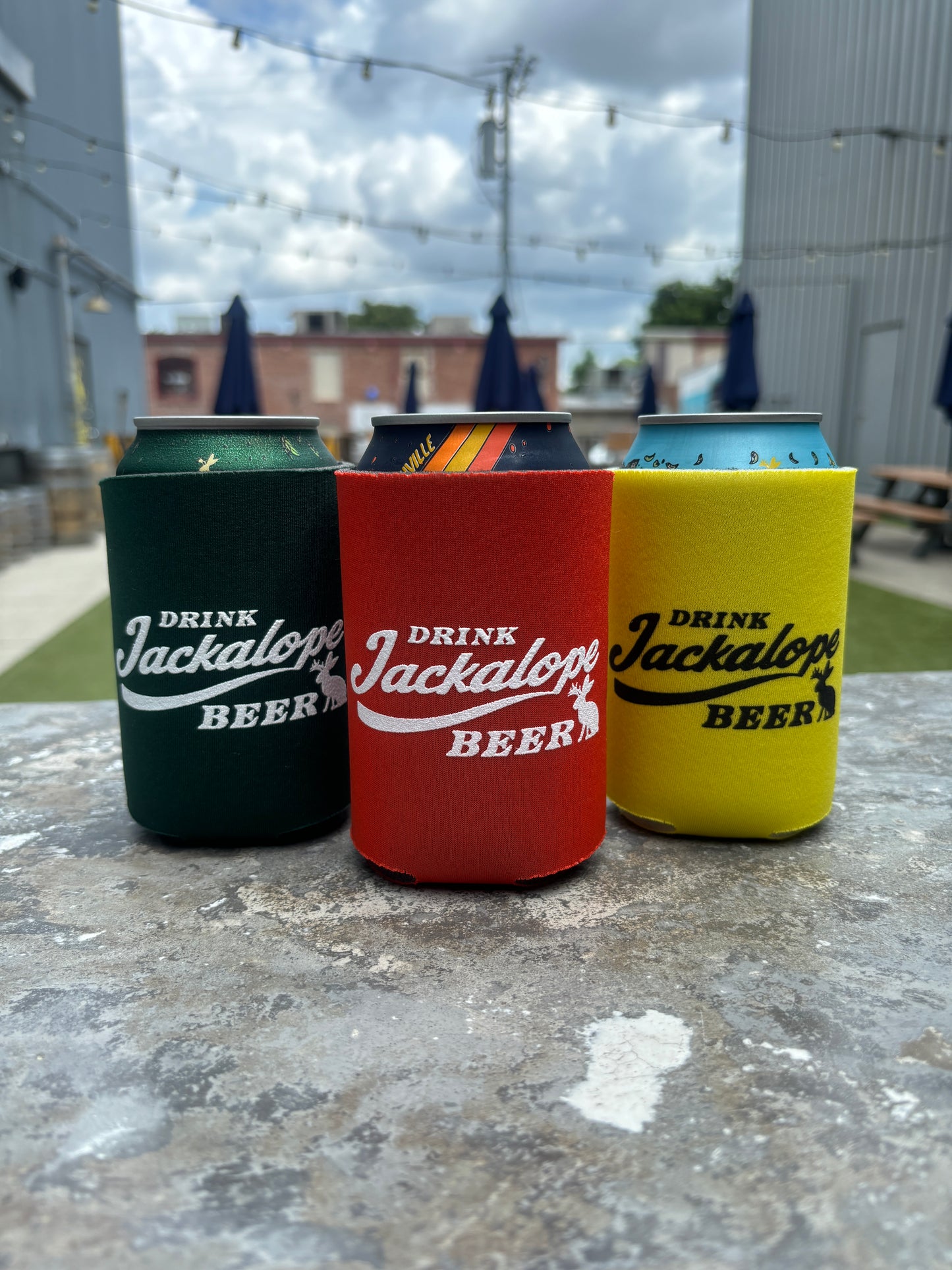 Koozie