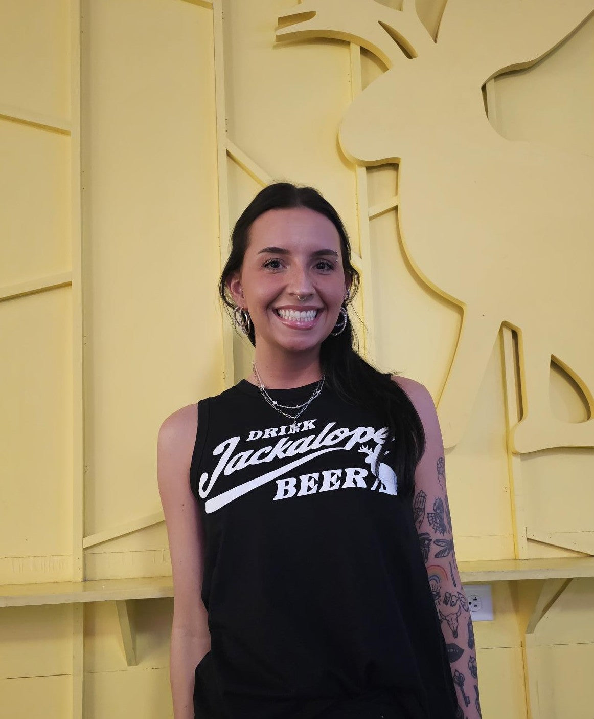 Drink Legendary Women's Tank