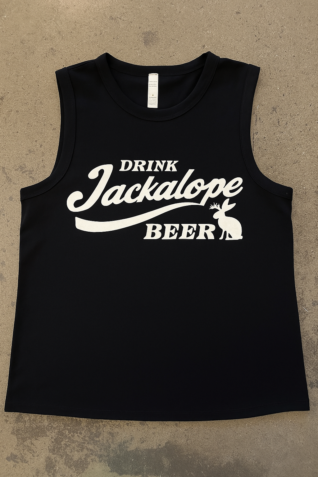Drink Legendary Women's Tank
