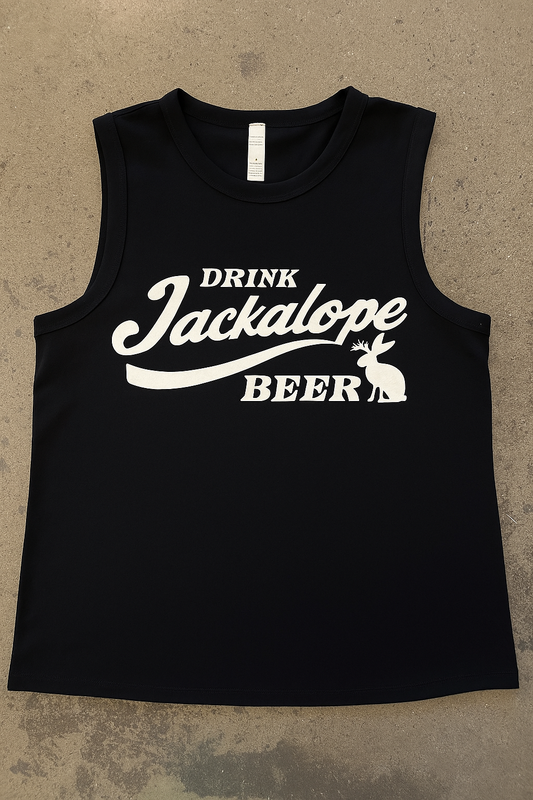 Drink Legendary Women's Tank