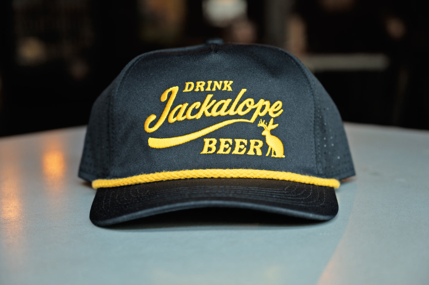 Drink Jackalope Hat