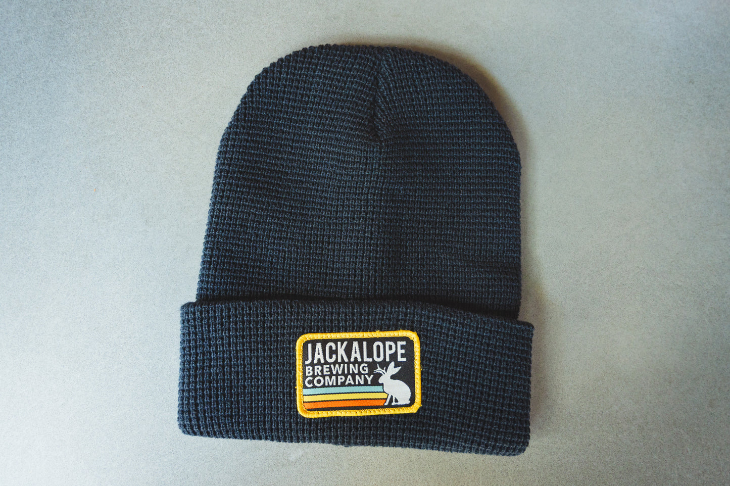Beanie Navy