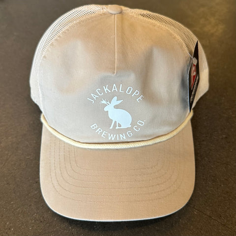 Jackalope Baseball Hat