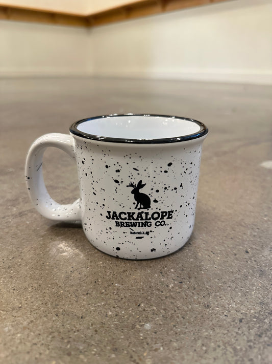 Jackalope Mug