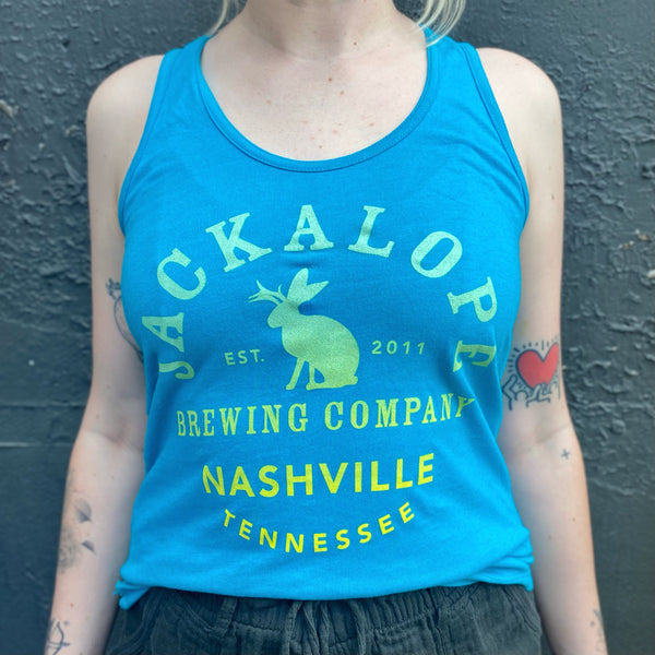 Ladies Tank