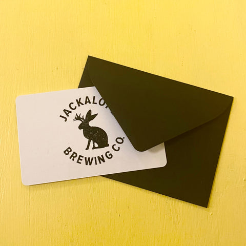 Gift Cards – Lamplighter Brewing Co.